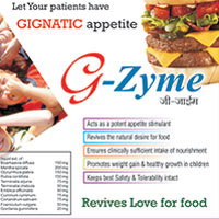 G Zyme Syrup Manufacturer Supplier Wholesale Exporter Importer Buyer Trader Retailer in Kotdwar Uttarakhand India